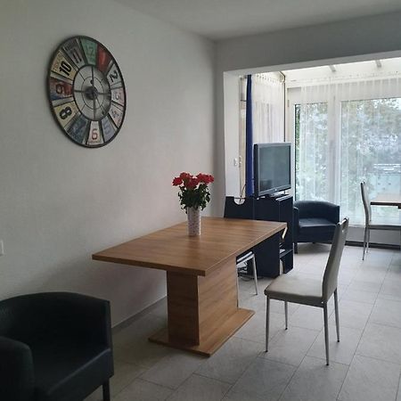 Viktoria Budget Hostel Ζυρίχη Εξωτερικό φωτογραφία