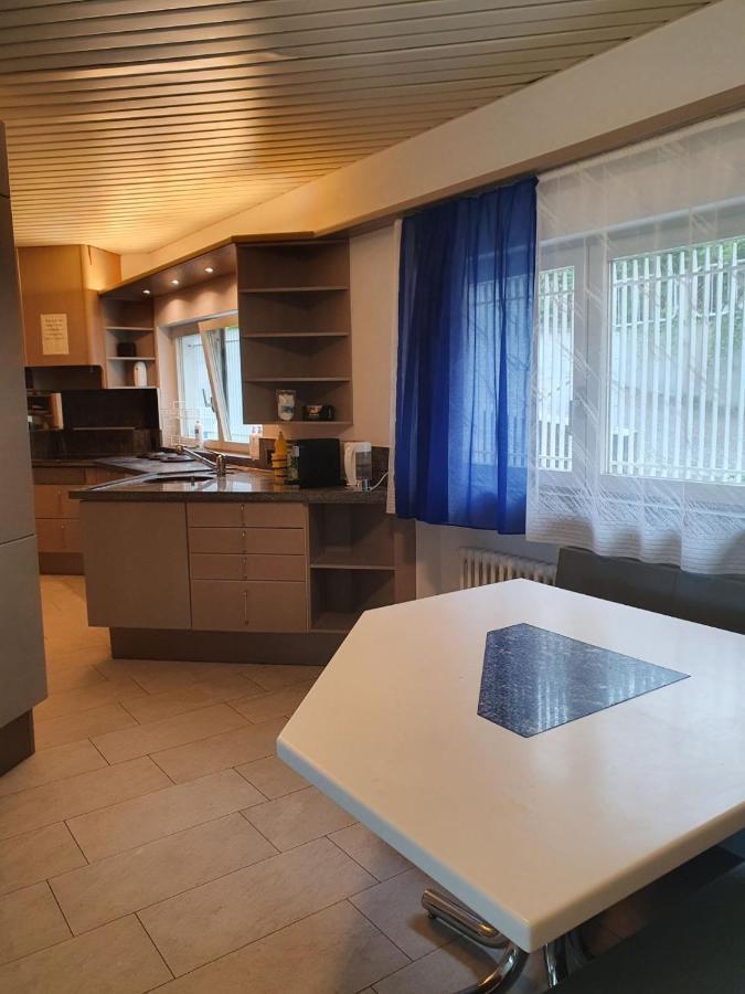 Viktoria Budget Hostel Ζυρίχη Εξωτερικό φωτογραφία