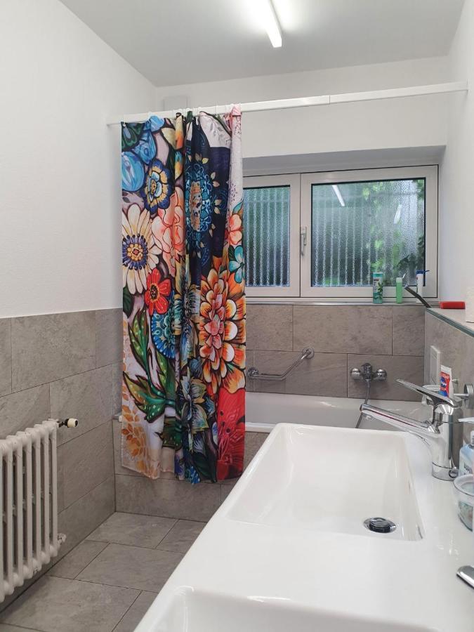 Viktoria Budget Hostel Ζυρίχη Εξωτερικό φωτογραφία