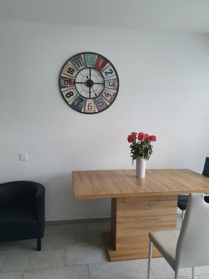Viktoria Budget Hostel Ζυρίχη Εξωτερικό φωτογραφία