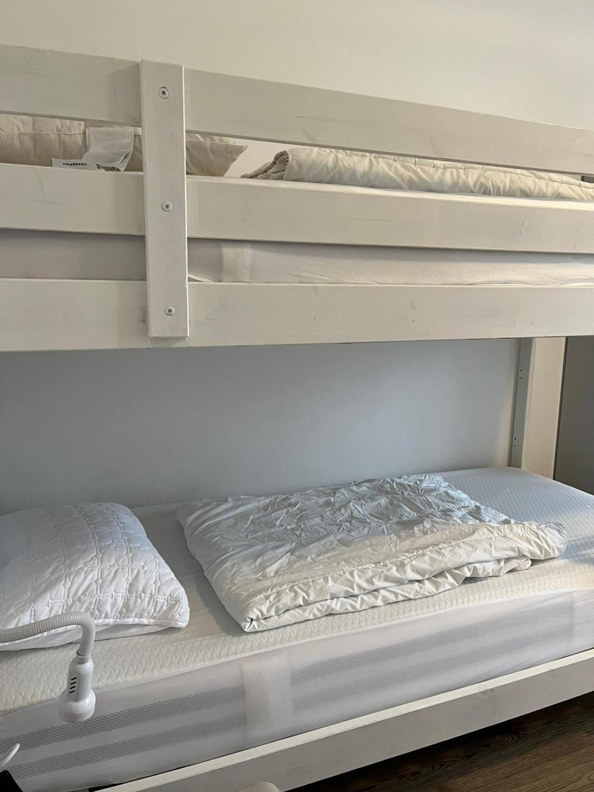 Viktoria Budget Hostel Ζυρίχη Εξωτερικό φωτογραφία